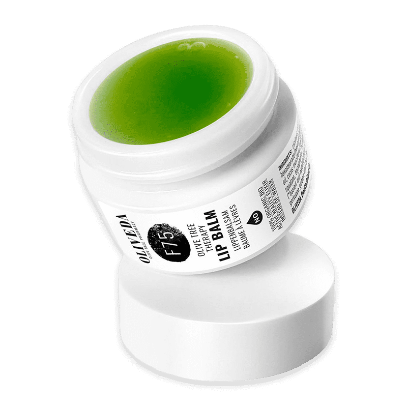 OLIVEDA F75 Lip Balm