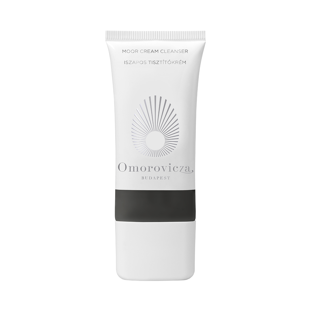 OMOROVICZA Moor Cream Cleanser Gesichtsreiniger