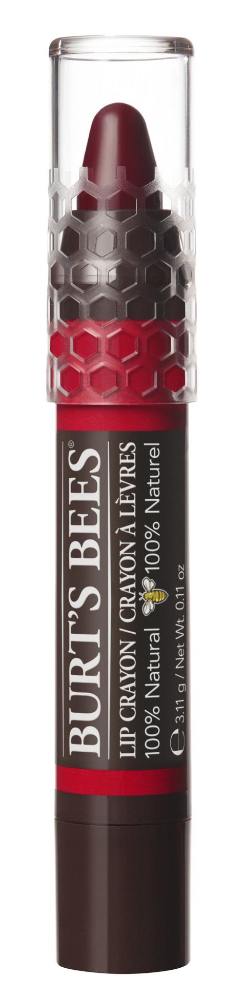 Burt's Bees Lip Crayon Napa Vineyard