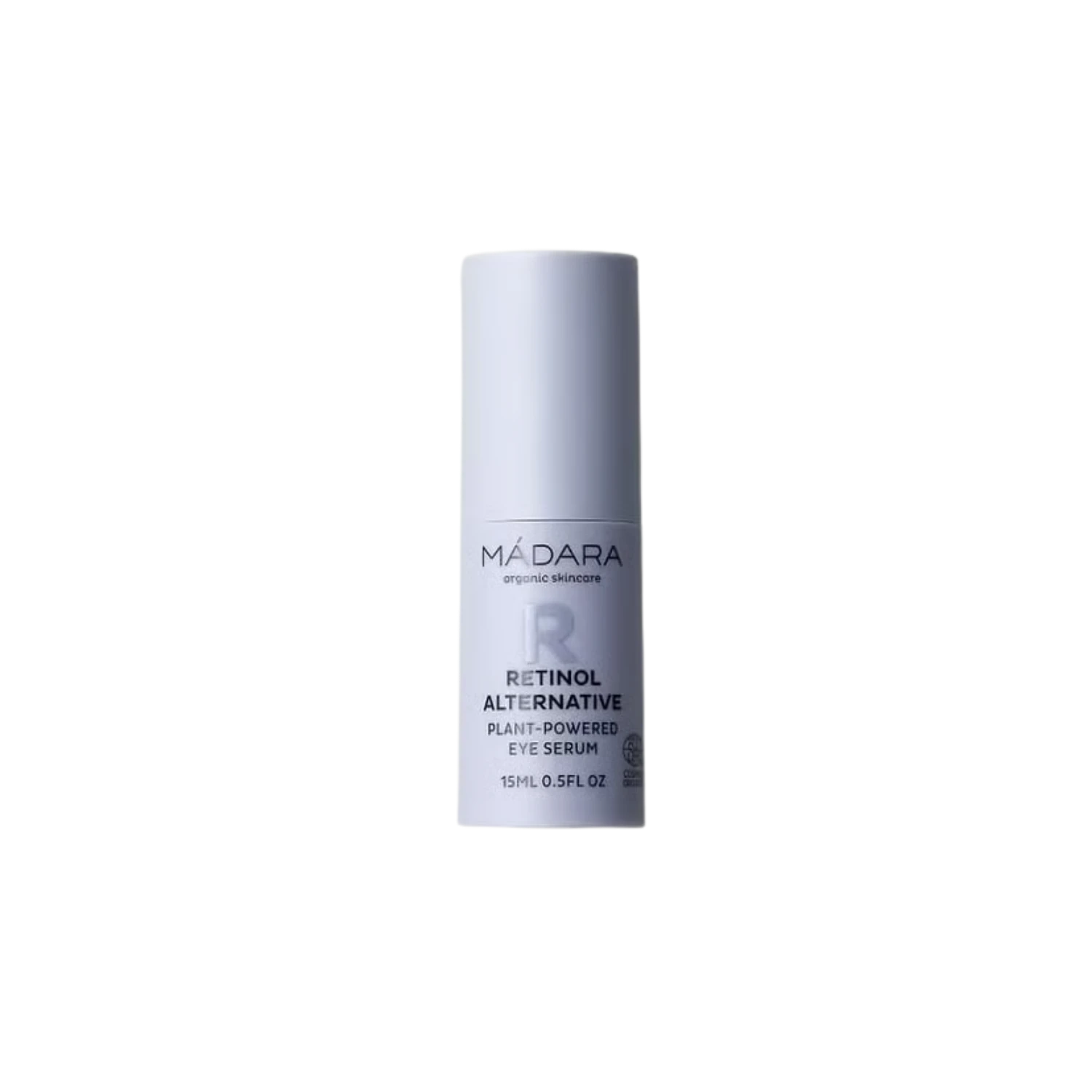 MADARA Organic Skincare RETINOL ALTERNATIVE Plant-powered Eye Serum