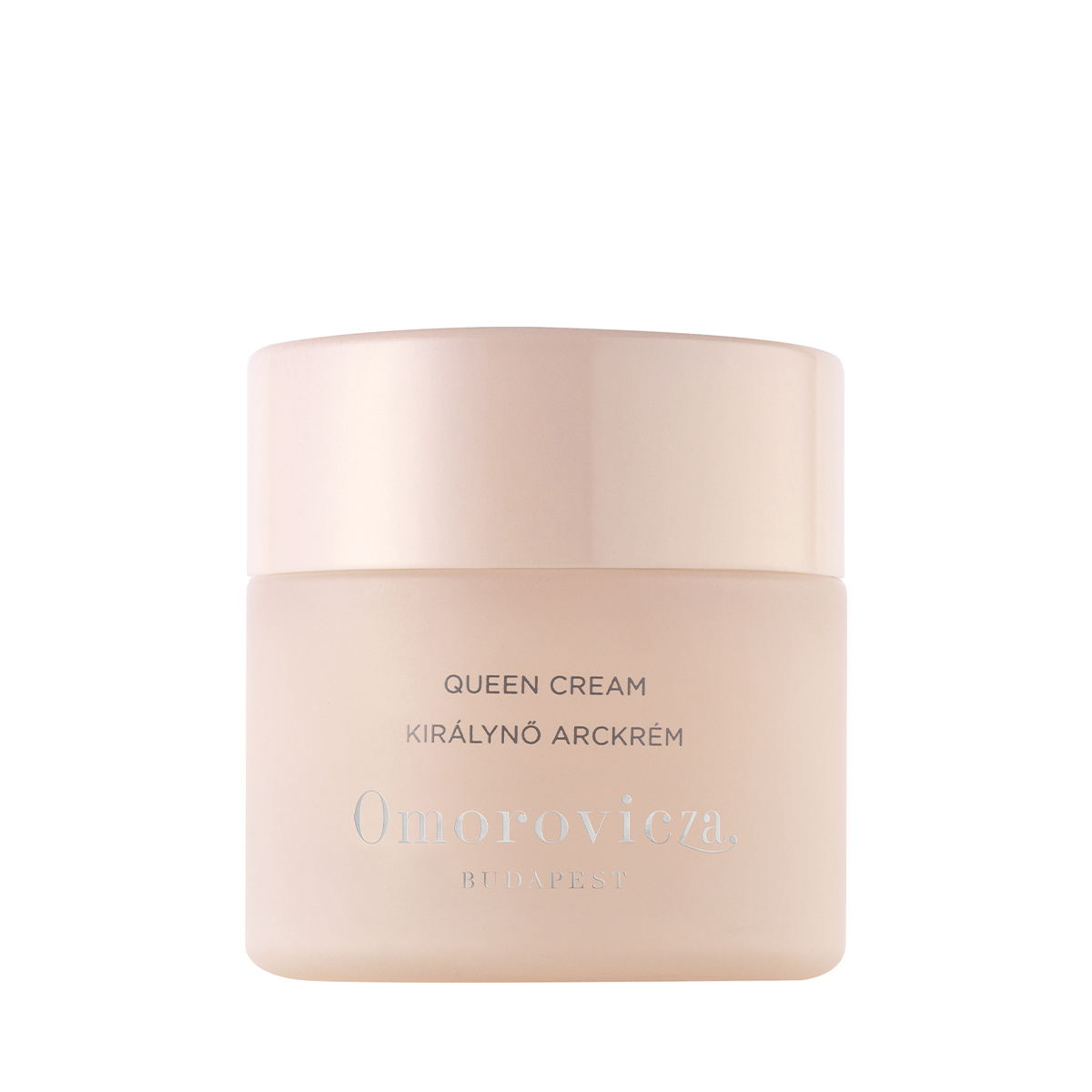 OMOROVICZA Queen Cream Feuchtigkeitsbalsam