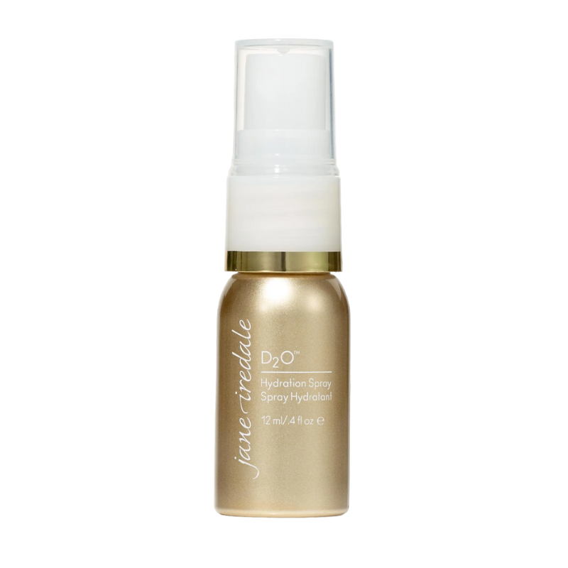 Jane Iredale D2O Hydration Spray Mini Neu