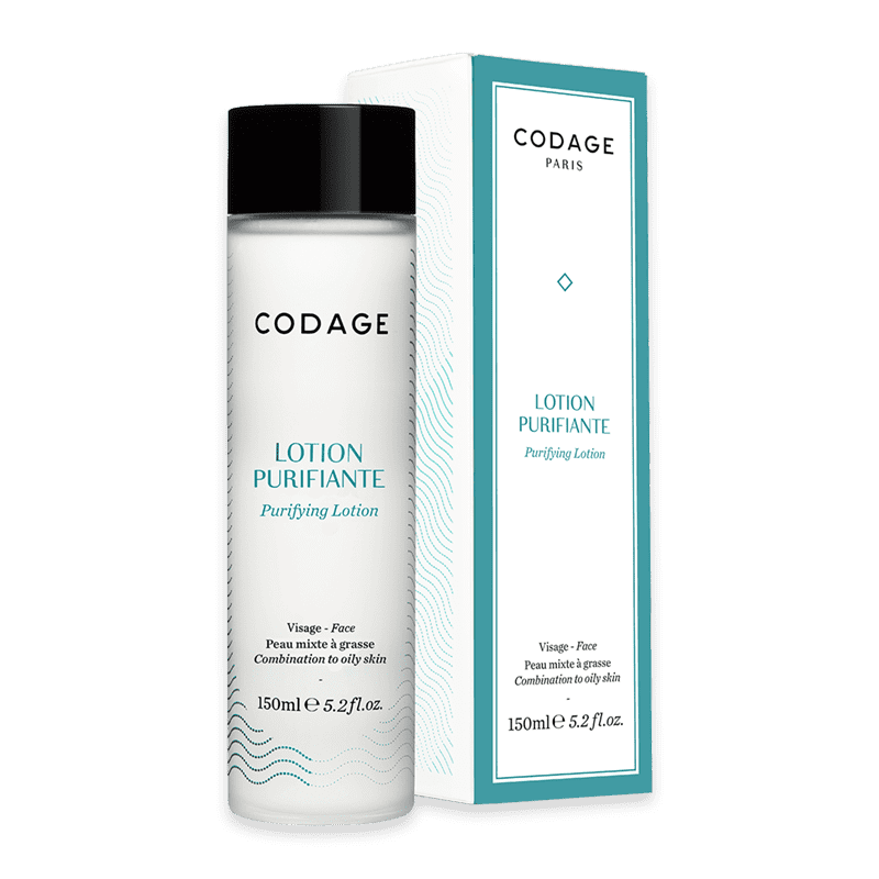 CODAGE Paris Purifying Lotion Gesichtswasser