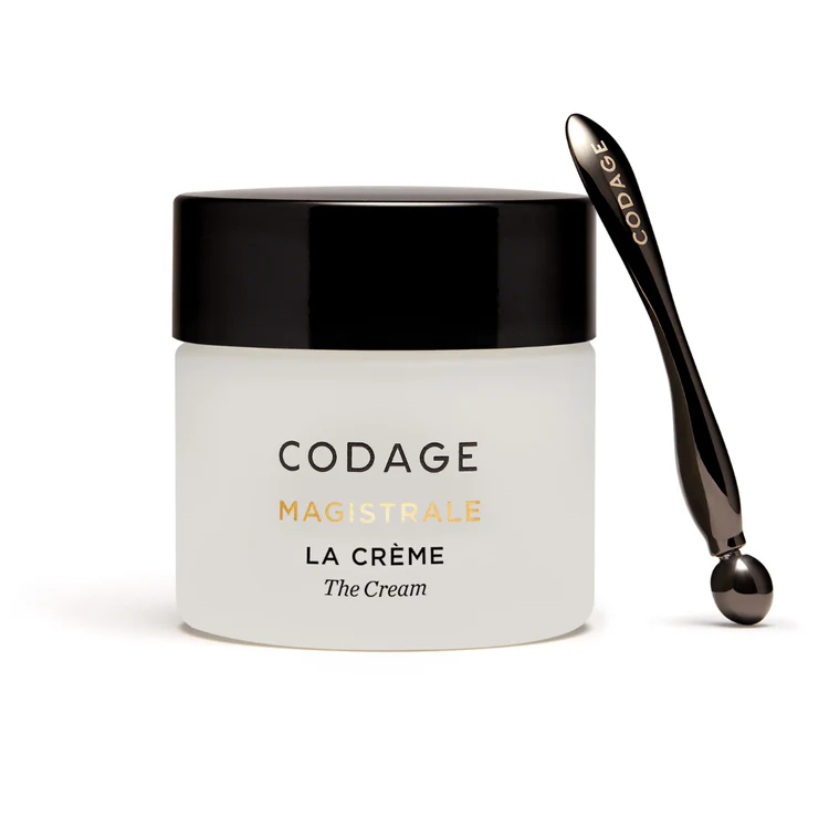 CODAGE Paris The Cream MAGISTRALE Anti-Aging-Creme