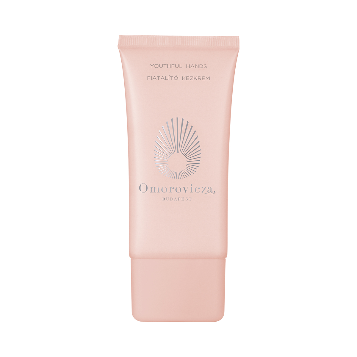 OMOROVICZA Youthful Hands Handcreme