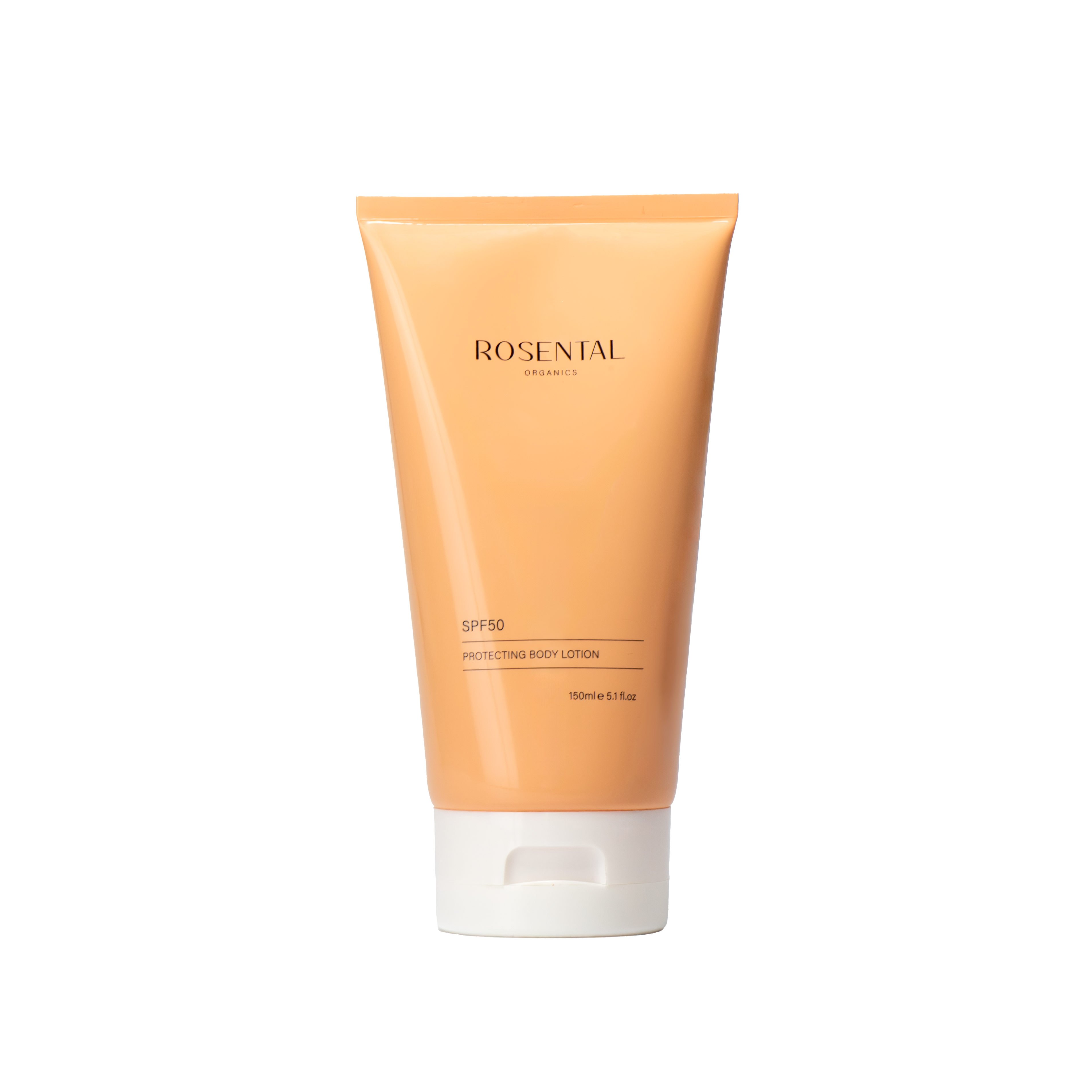 Rosental SPF50 I Protecting Body Lotion Sonnencreme