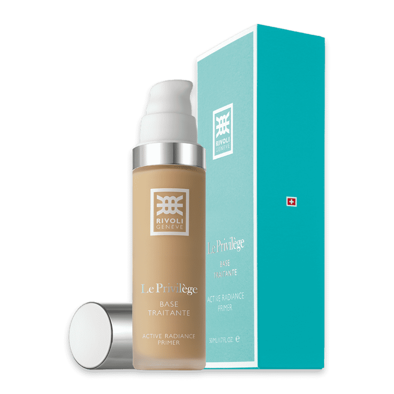 RIVOLI Le Privilège Base Traitante Primer
