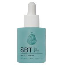 SBT Labs Cell Life Activation Serum NEU Anti-Aging-Serum