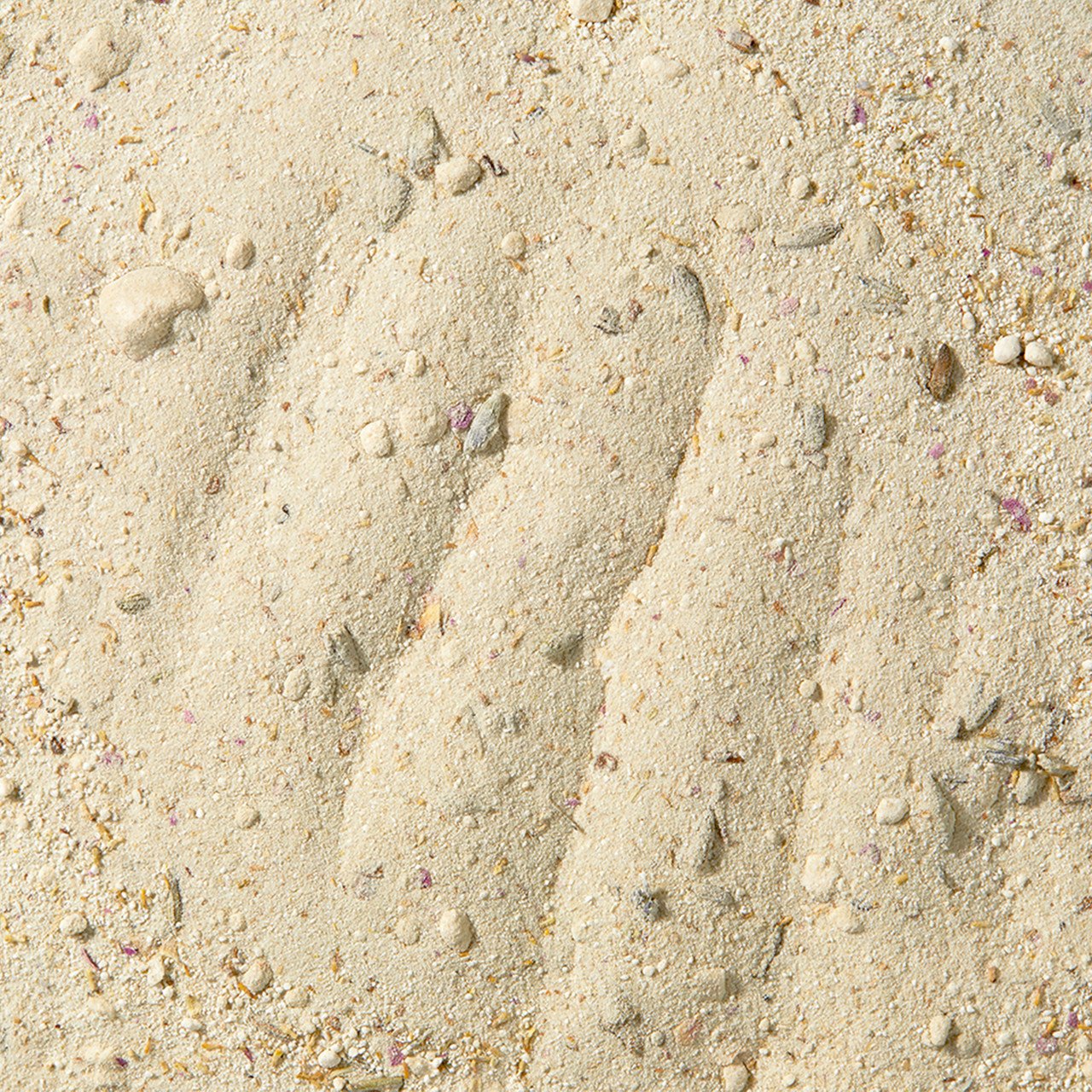 Organic Pharmacy Flower Petal Deep Cleanser & Mask NEU