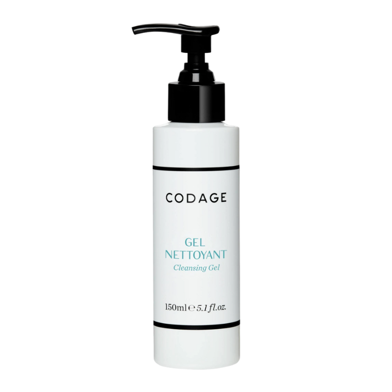 CODAGE Paris Cleansing Gel Gesichtsreinigungsgel
