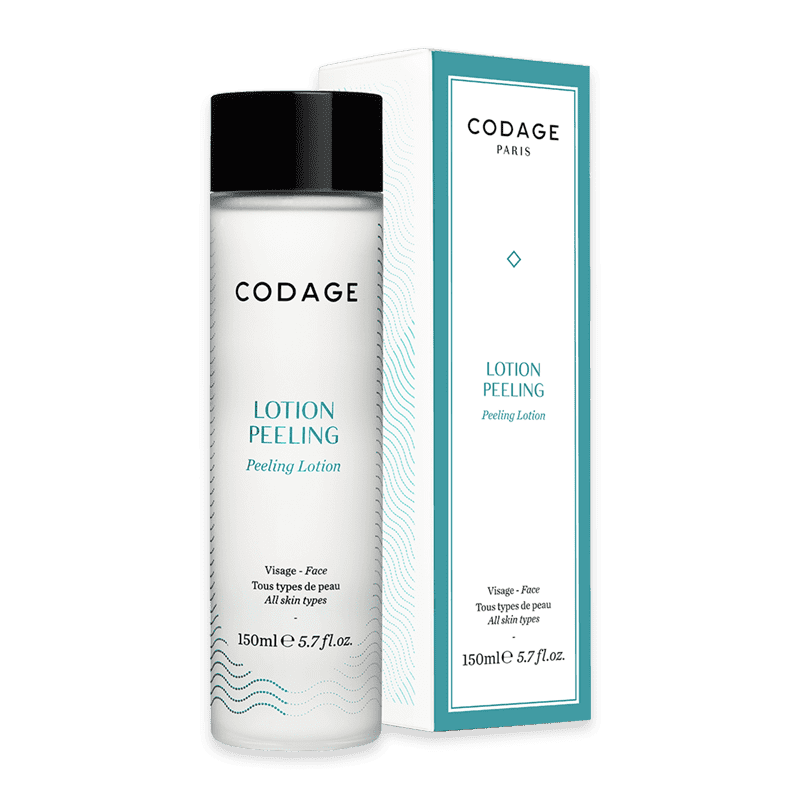 CODAGE Paris Peeling Lotion Peeling-Lotion