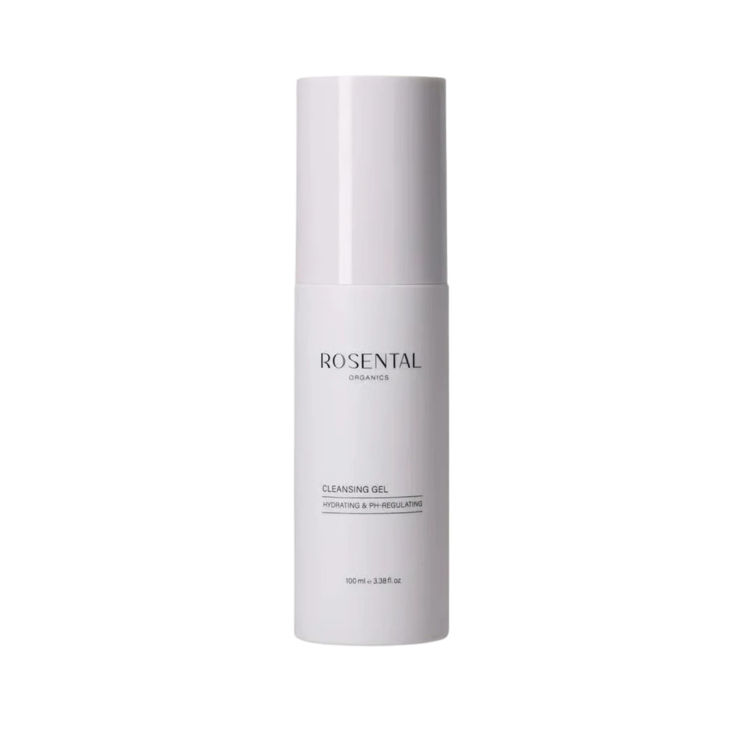 Cleansing Gel - Hydrating & PH Regulating