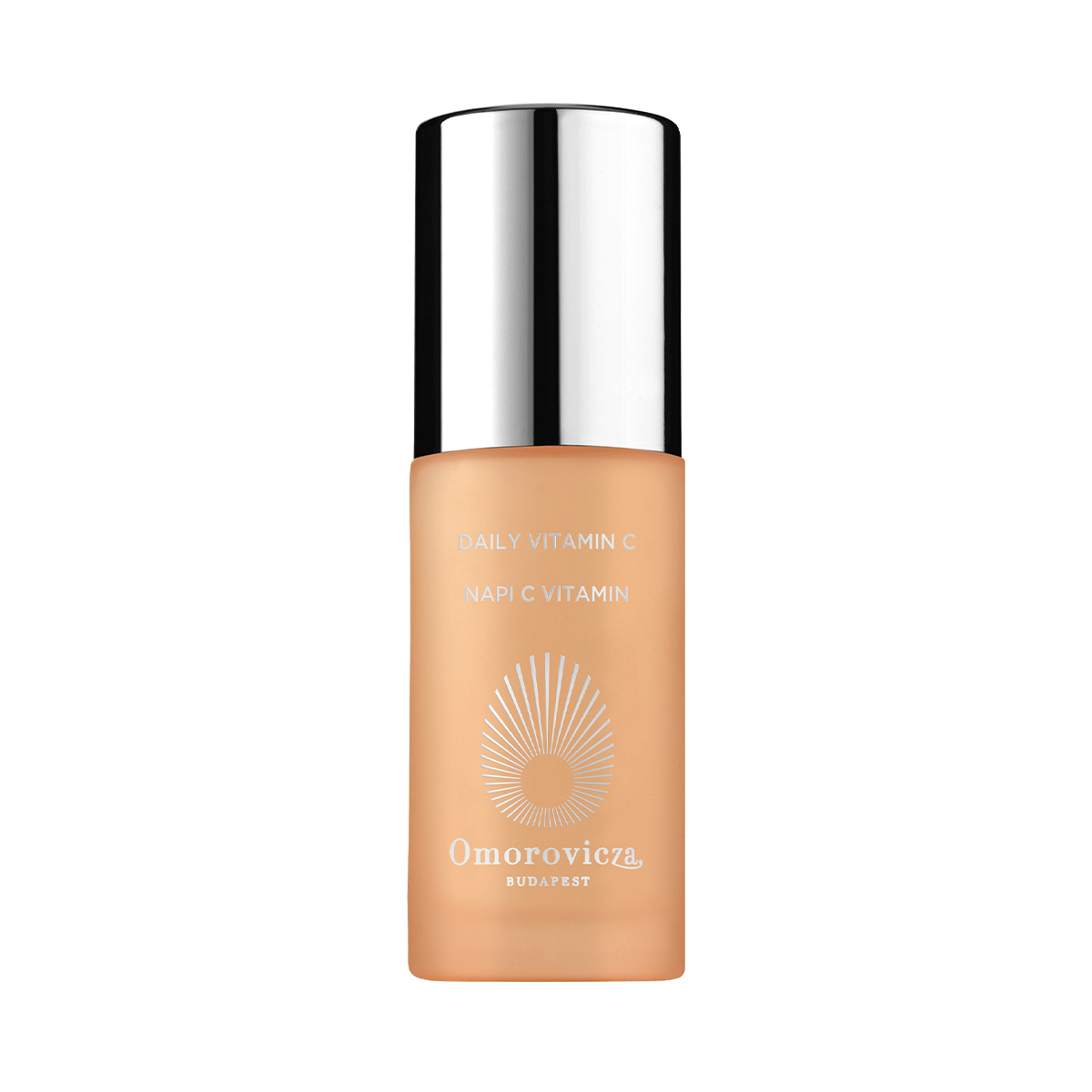 OMOROVICZA Daily Vitamin C Vitamin-C-Serum