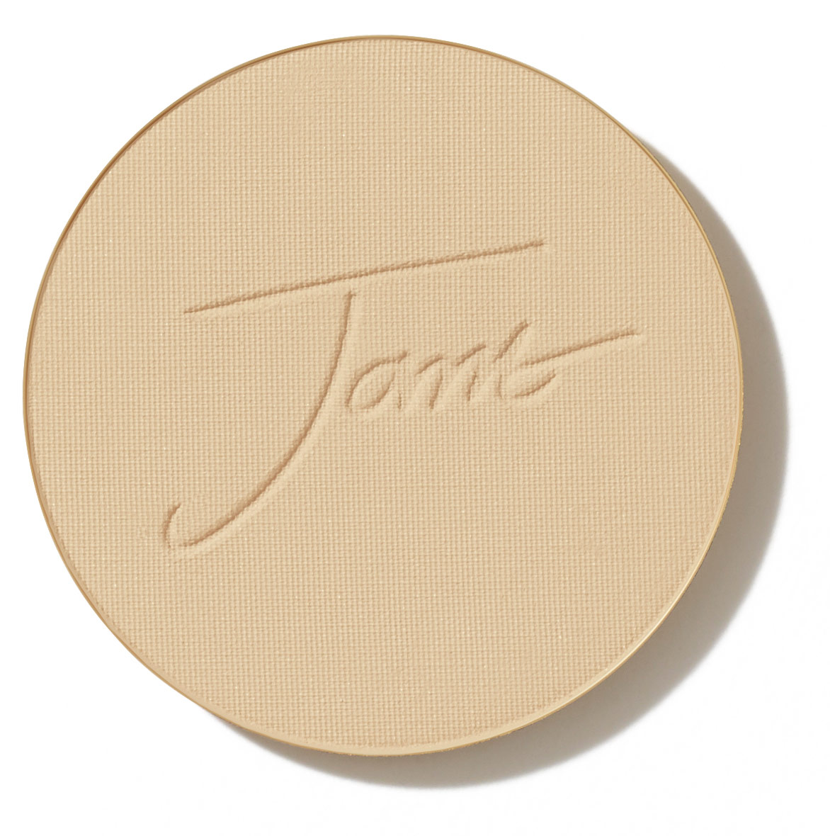 Jane Iredale Pressed Powder Refill Warm Sienna NEW