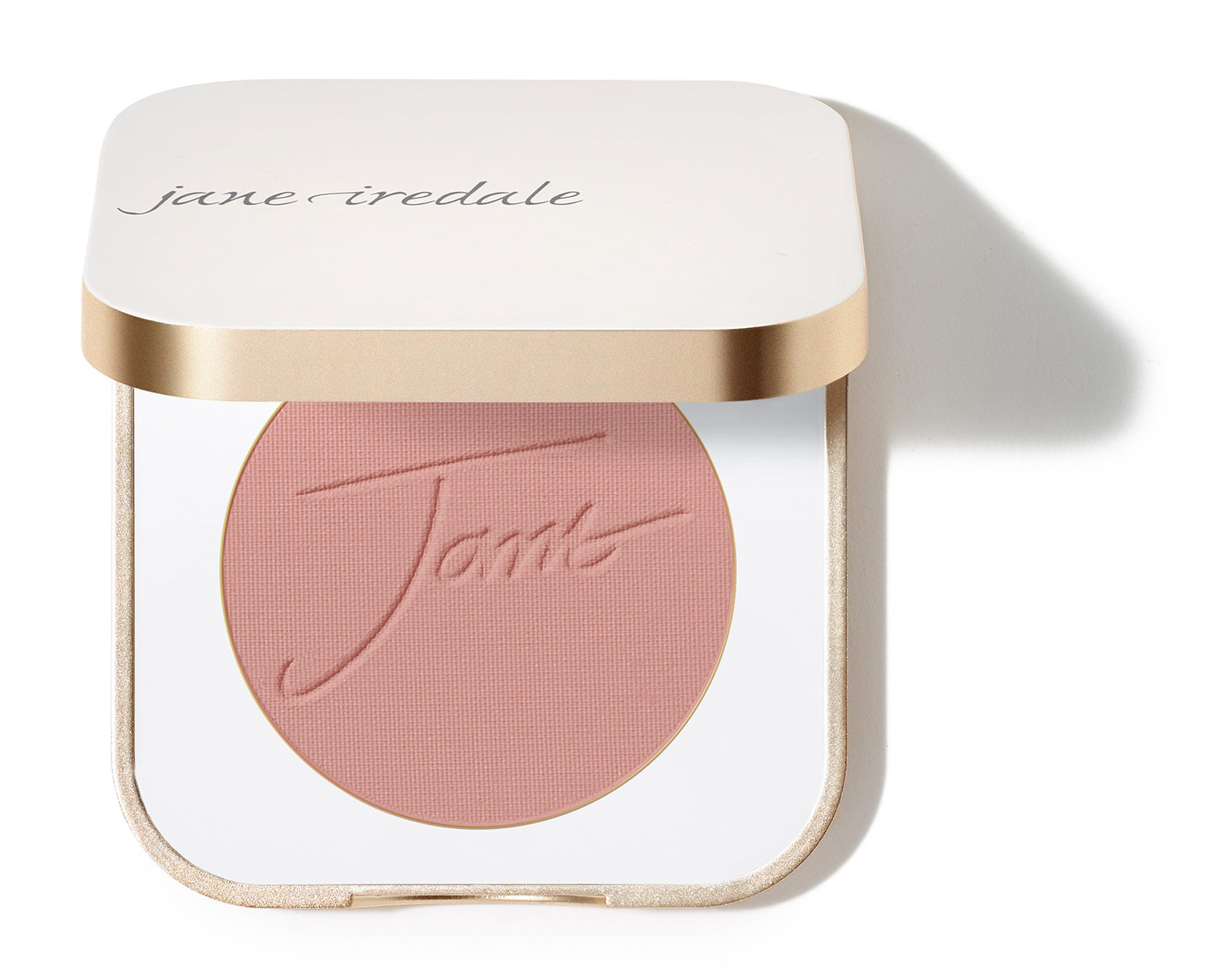 Jane Iredale Blush Barely Rose New Rouge