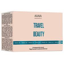 Ahava Travel Beauty Reise Set Reise-Set