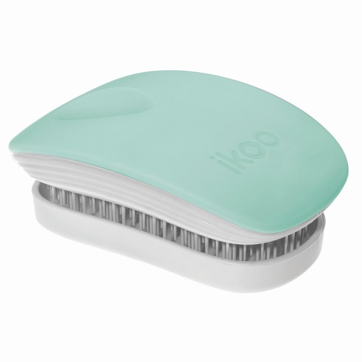 ikoo pocket - white - ocean breeze