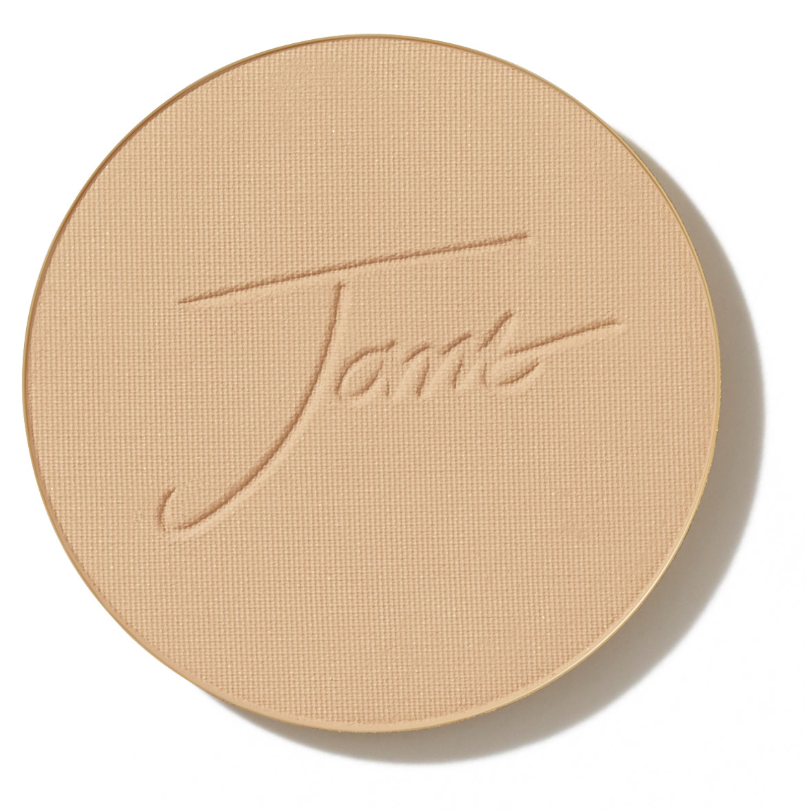 Jane Iredale Pressed Powder Refill Golden Glow NEW