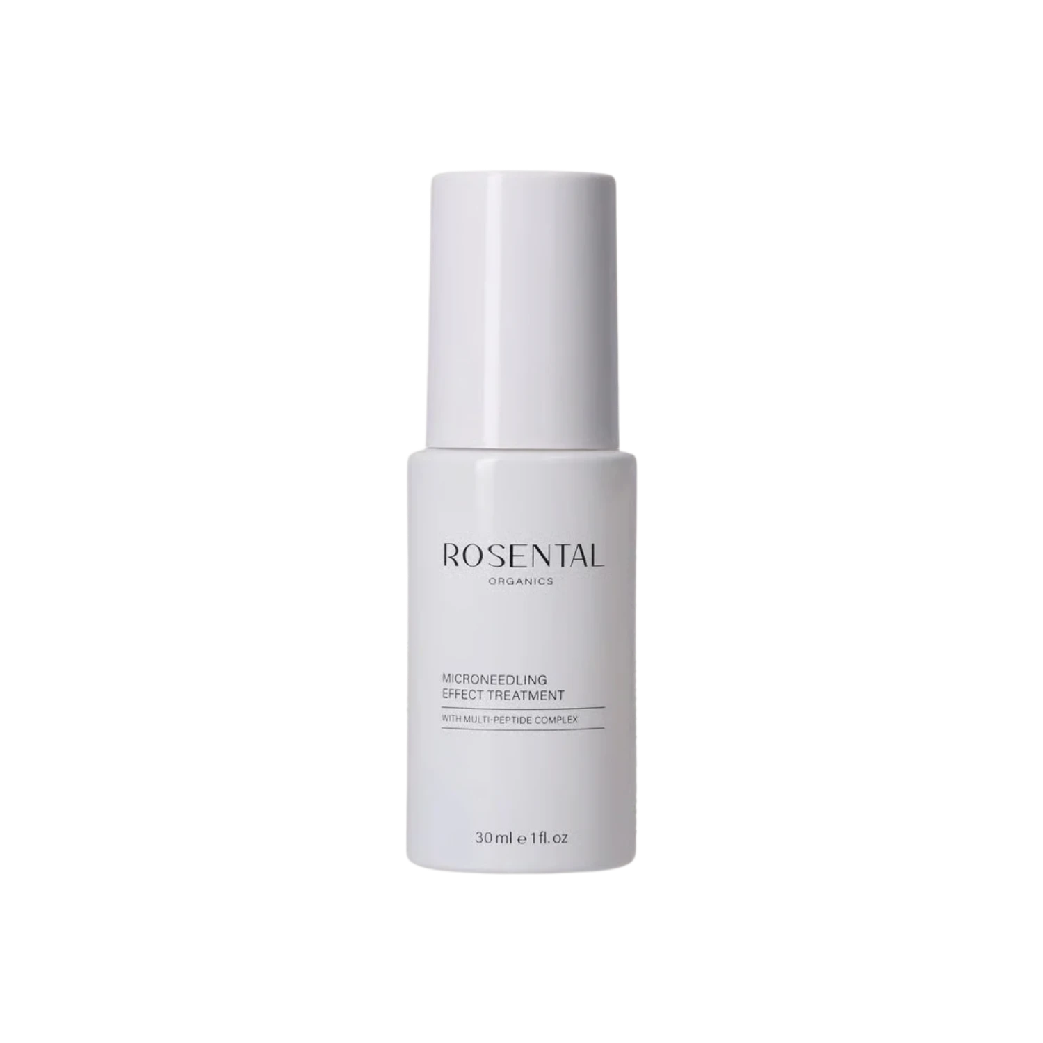 Microneedling Effect Treatment