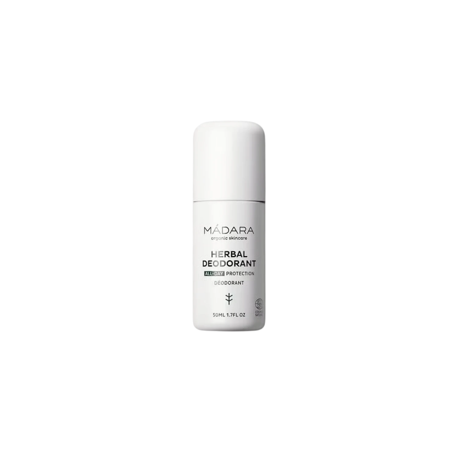 MADARA Organic Skincare Herbal Deodorant
