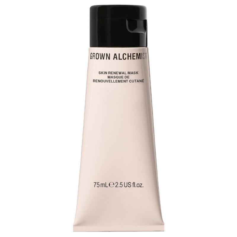 Grown Alchemist Skin Renewal Mask 75 ml Gesichtsmaske