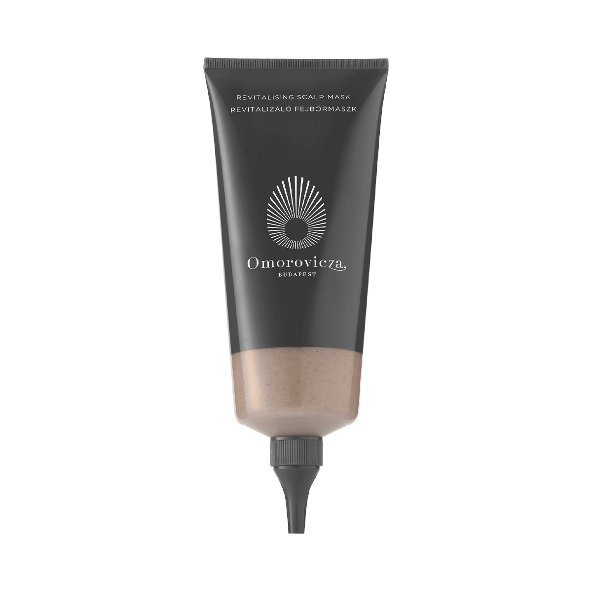 OMOROVICZA Revitalising Scalp Mask Kopfhautmaske