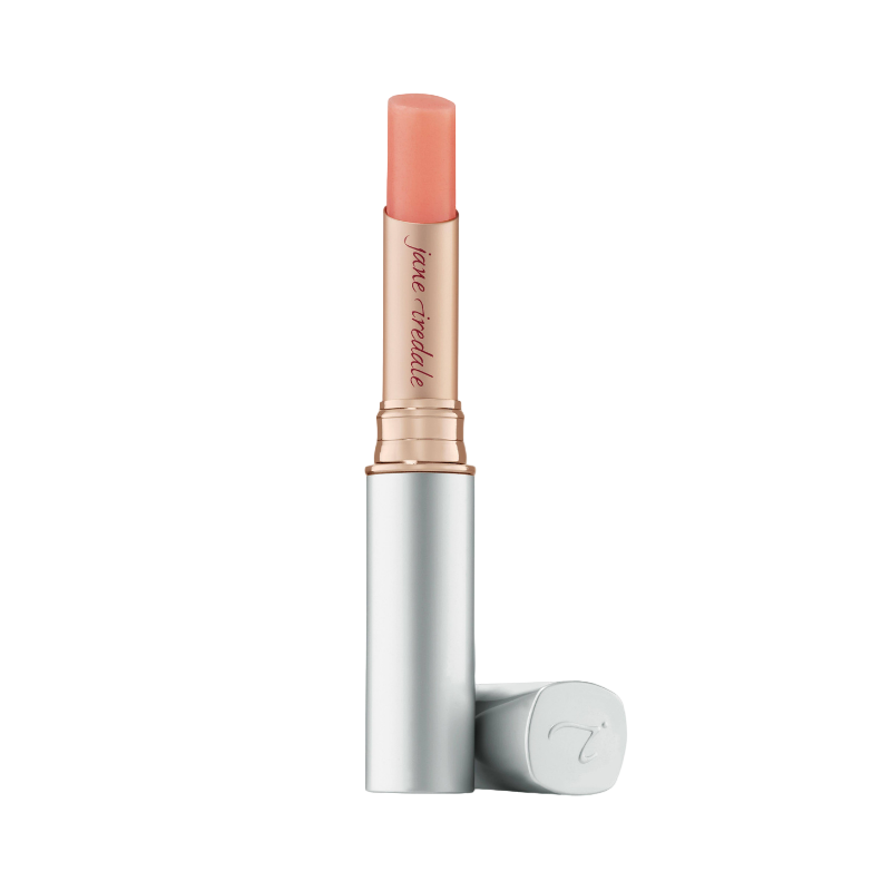 Jane Iredale Just Kissed Lip & Cheek Stain Forever Pink