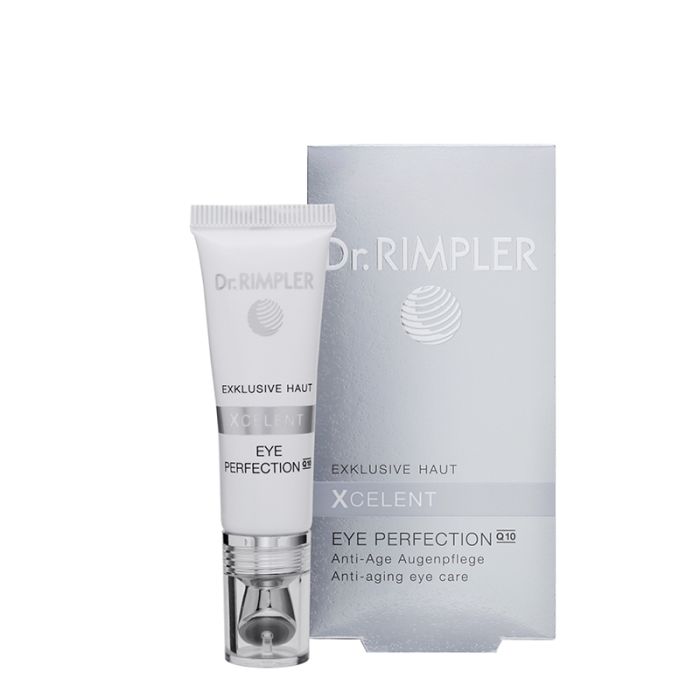 Dr. Rimpler XCELENT Eye Perfection Q10 10ml