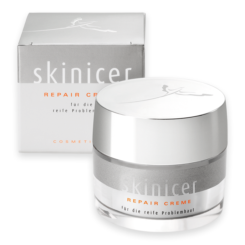 OceanPharma skinicer Repair Creme 30ml Repair-Creme