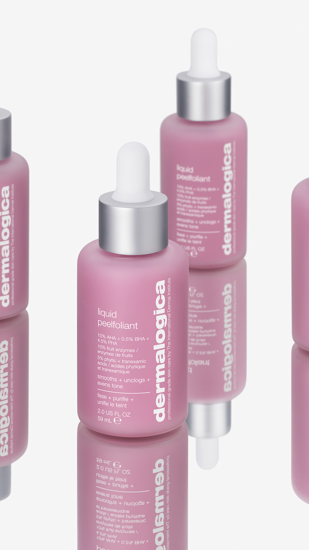 dermalogica Liquid Peelfoliant