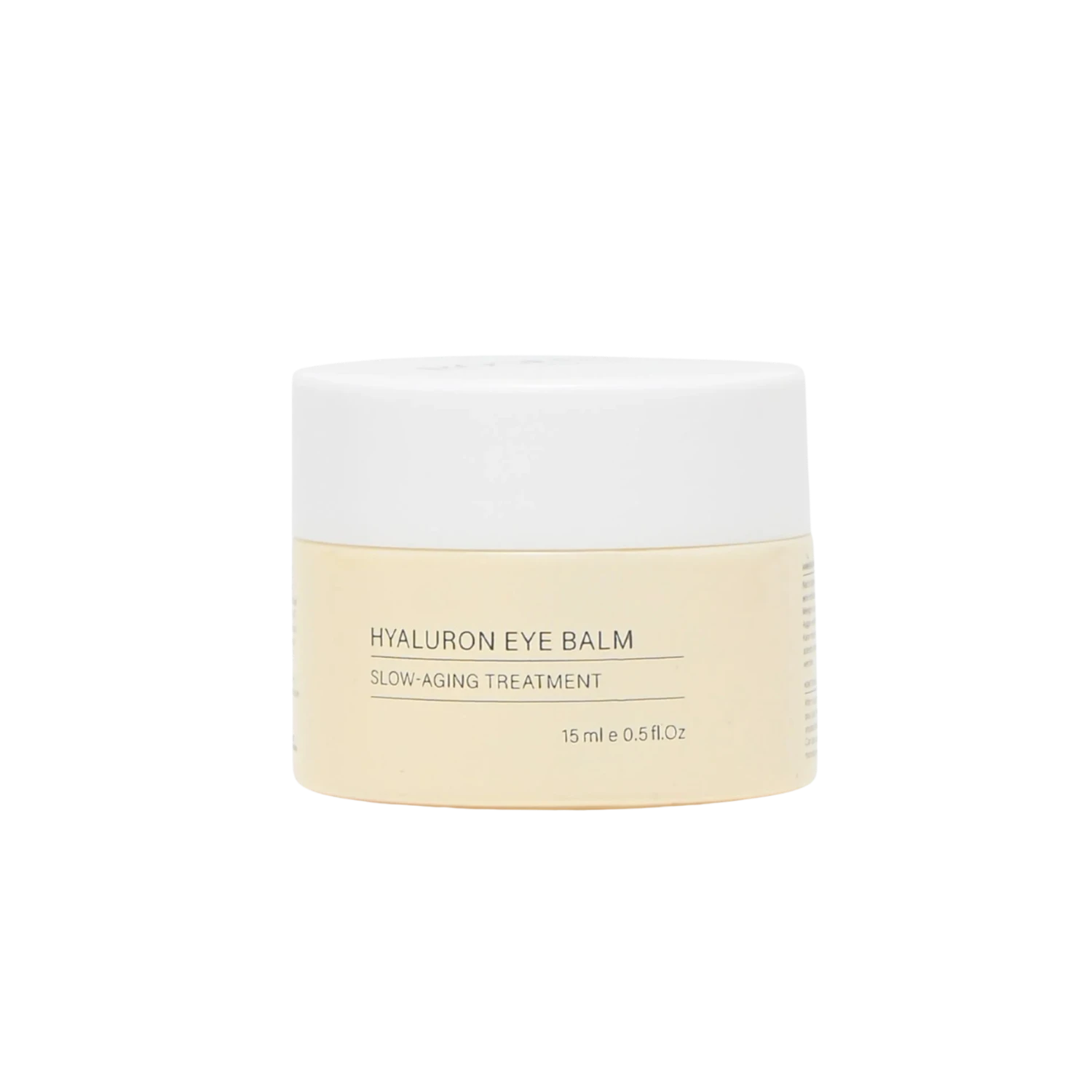 Rosental Hyaluron Eye Balm I Slow-Aging Treatment