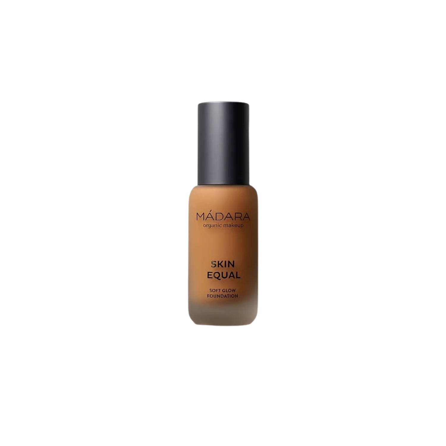 MADARA Organic Skincare SKIN EQUAL Foundation, #70 CARAMEL