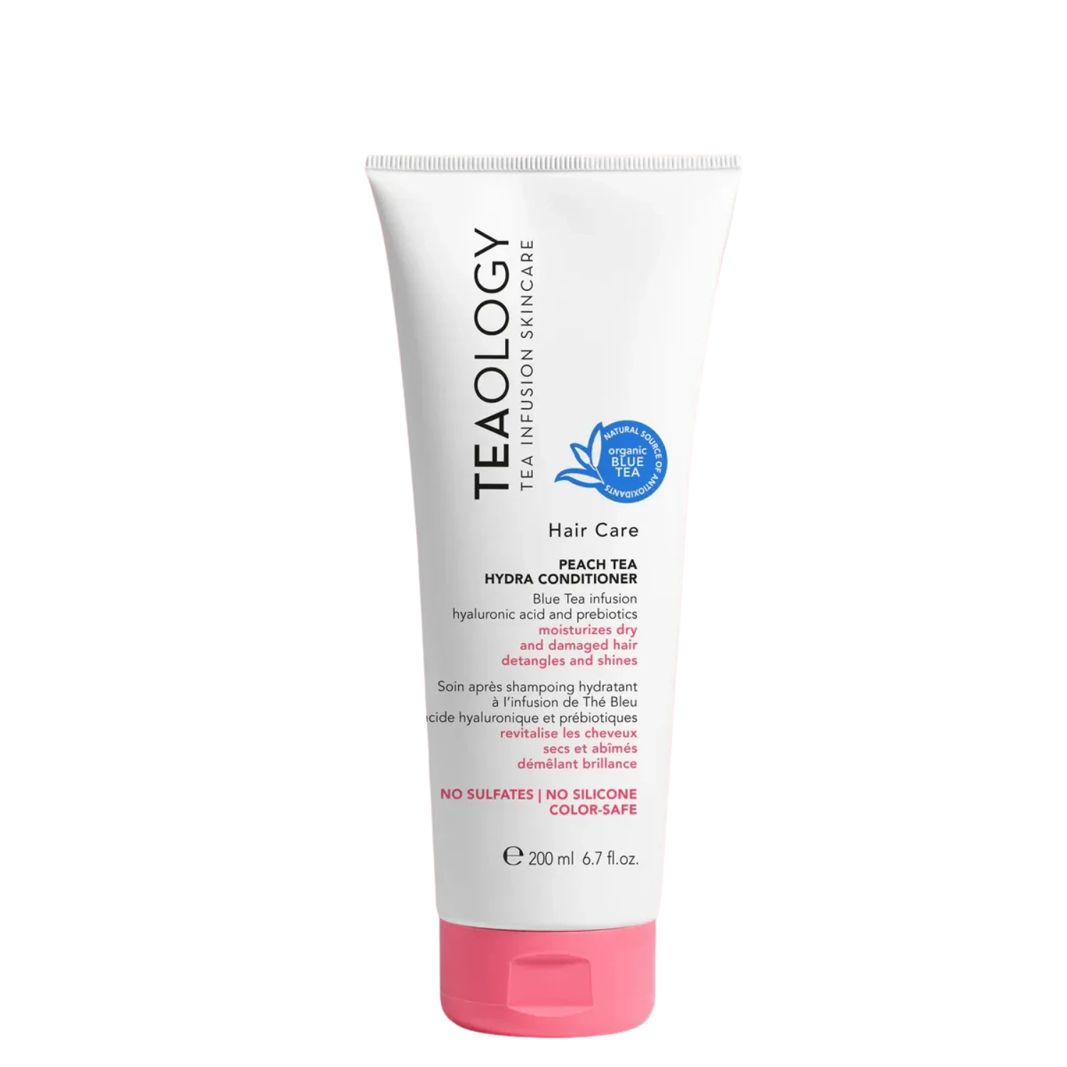 TEAOLOGY Peach Tea Hydra Conditioner