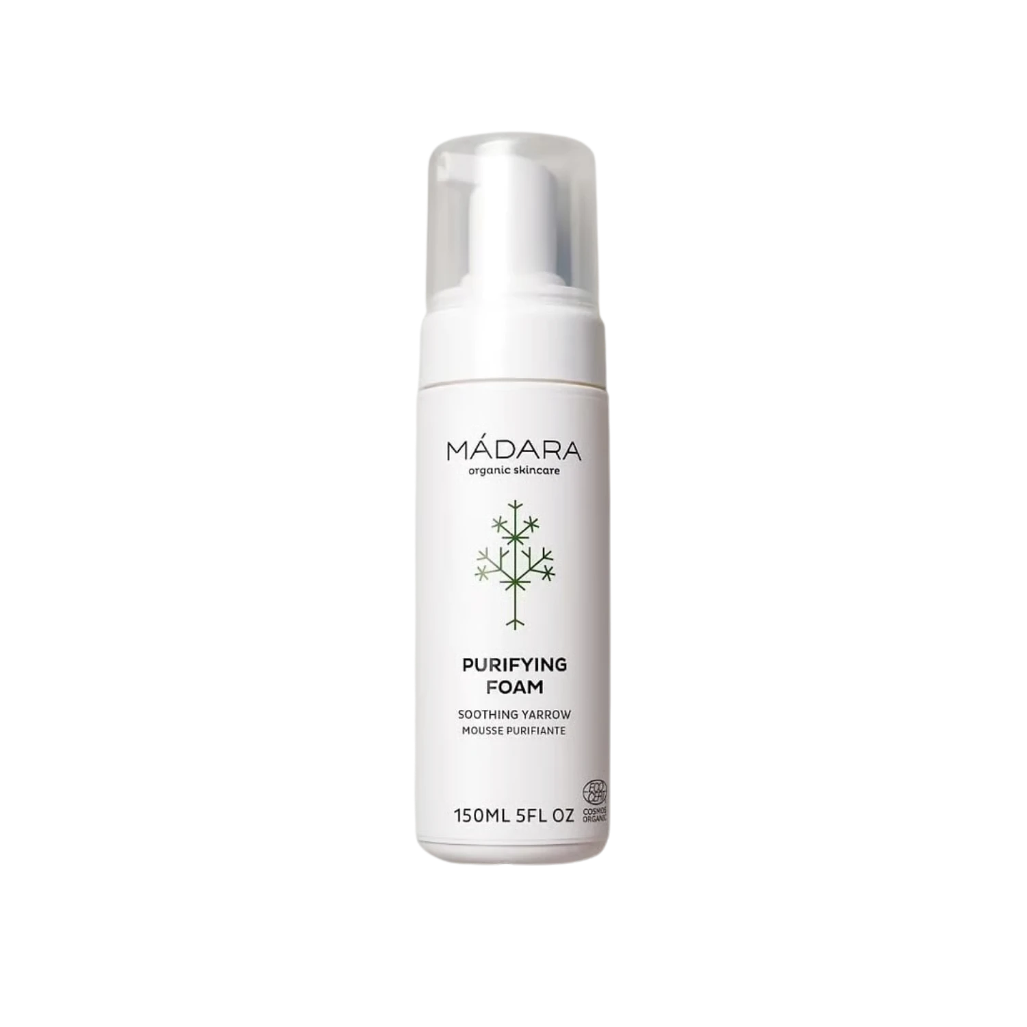 MADARA Organic Skincare Purifying Foam