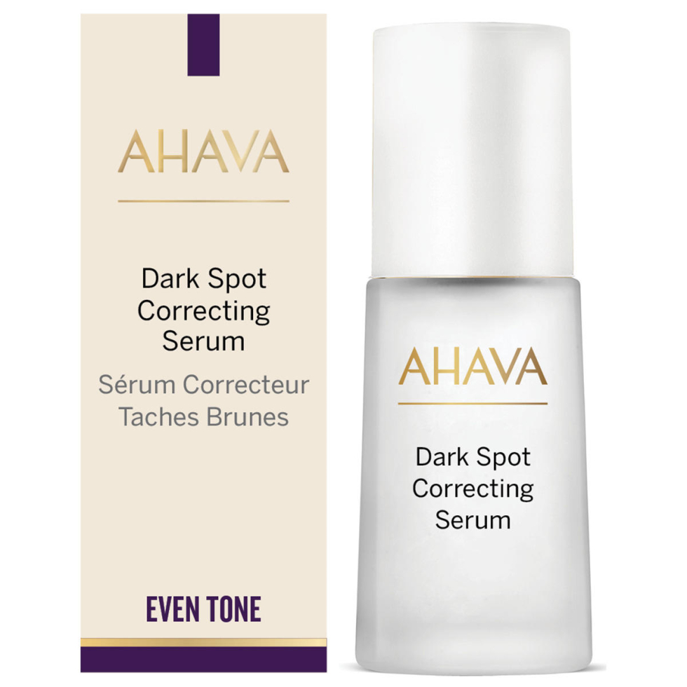 Ahava Dark Spot Correcting Serum