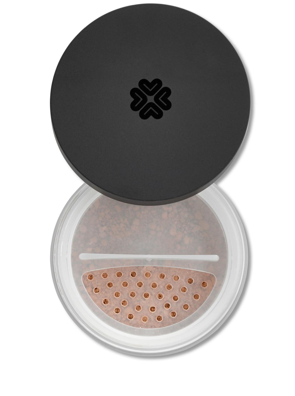 Lily Lolo Mineral Bronzer South Beach