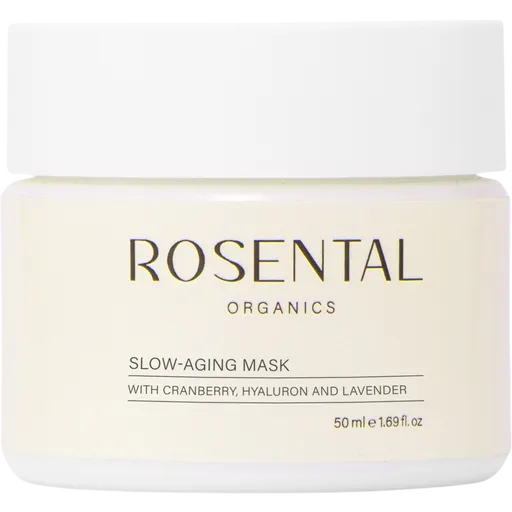 Rosental Slow-Aging Mask Nachtcreme
