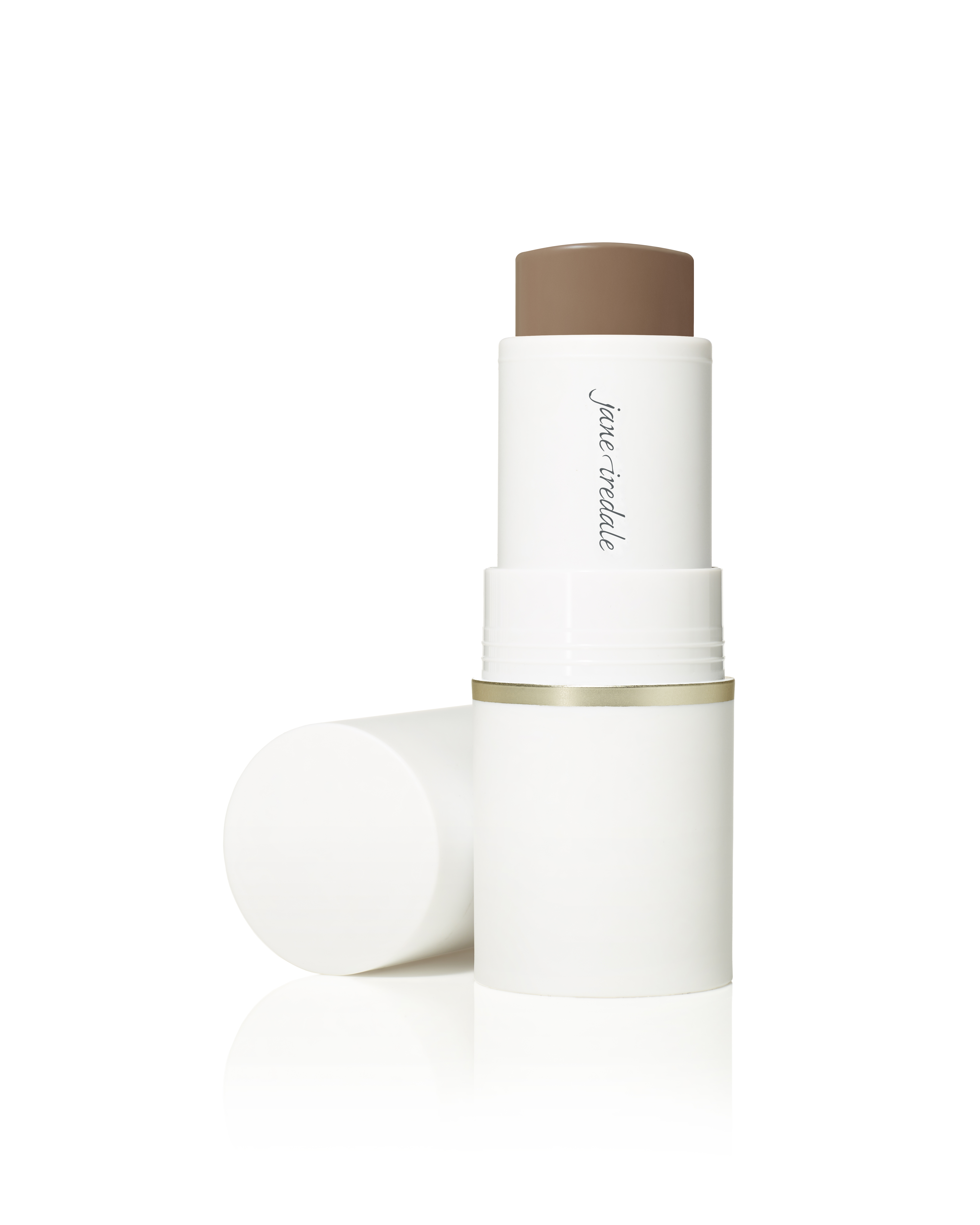 Jane Iredale Glow Time Bronzer Stick Sizzle NEW