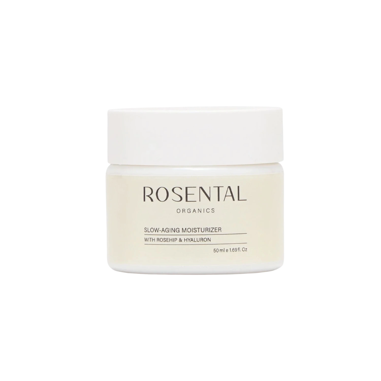 Rosental Slow-Aging Moisturizer Anti-Aging-Creme