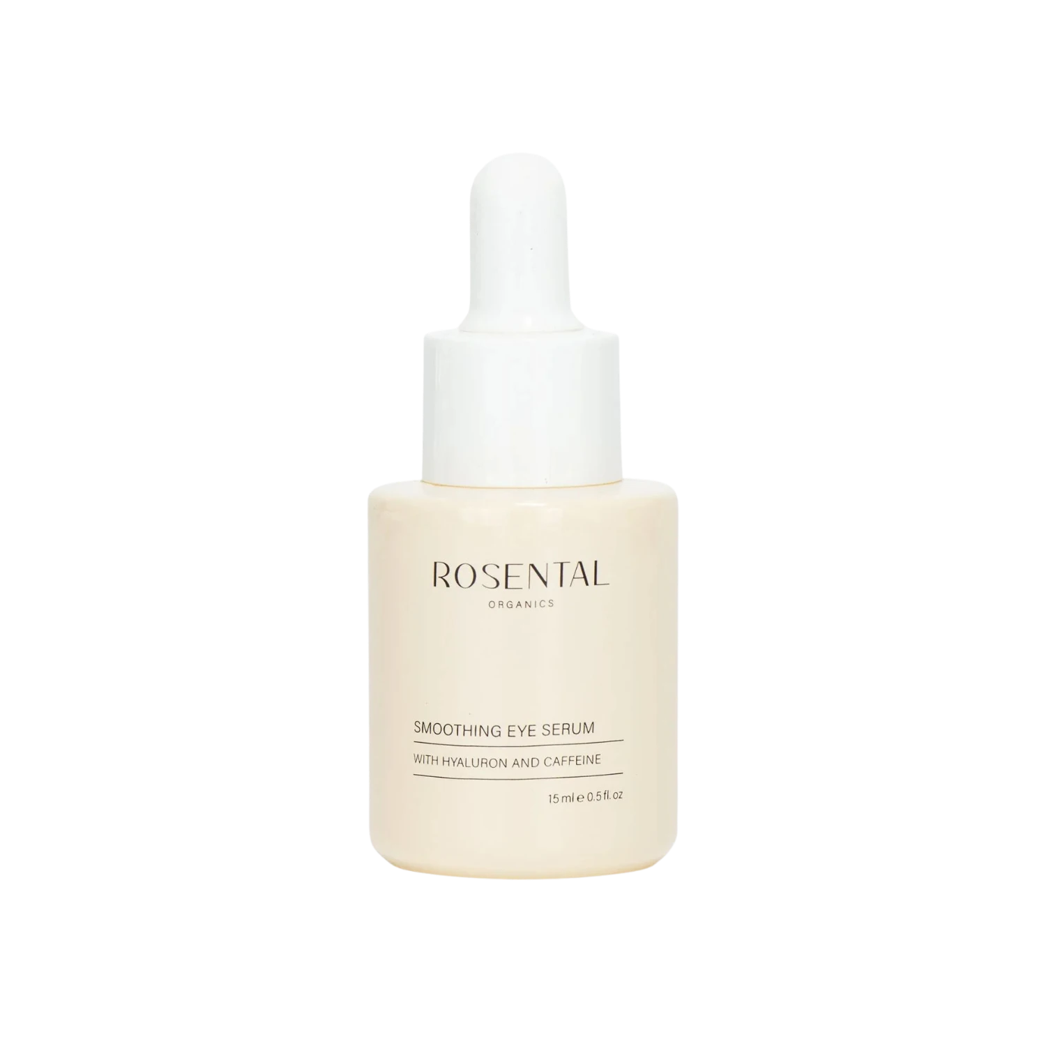 Rosental Smoothing Eye Serum Augenserum