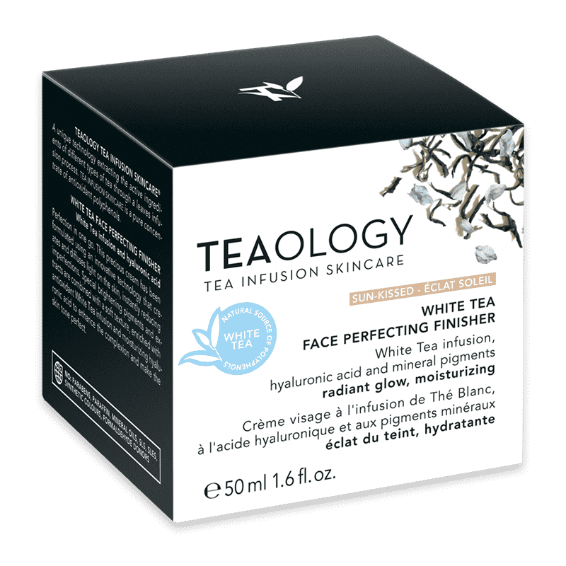 TEAOLOGY White Tea Perfecting Finisher Sun Kissed - Special