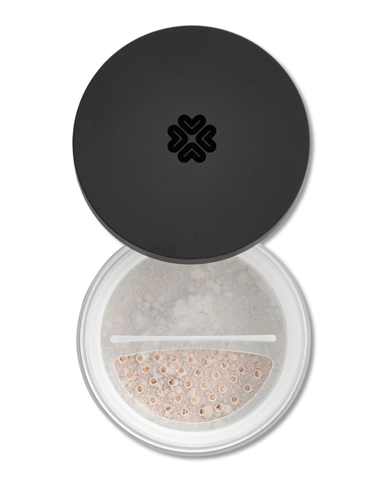 Lily Lolo Mineral Foundation Dusky