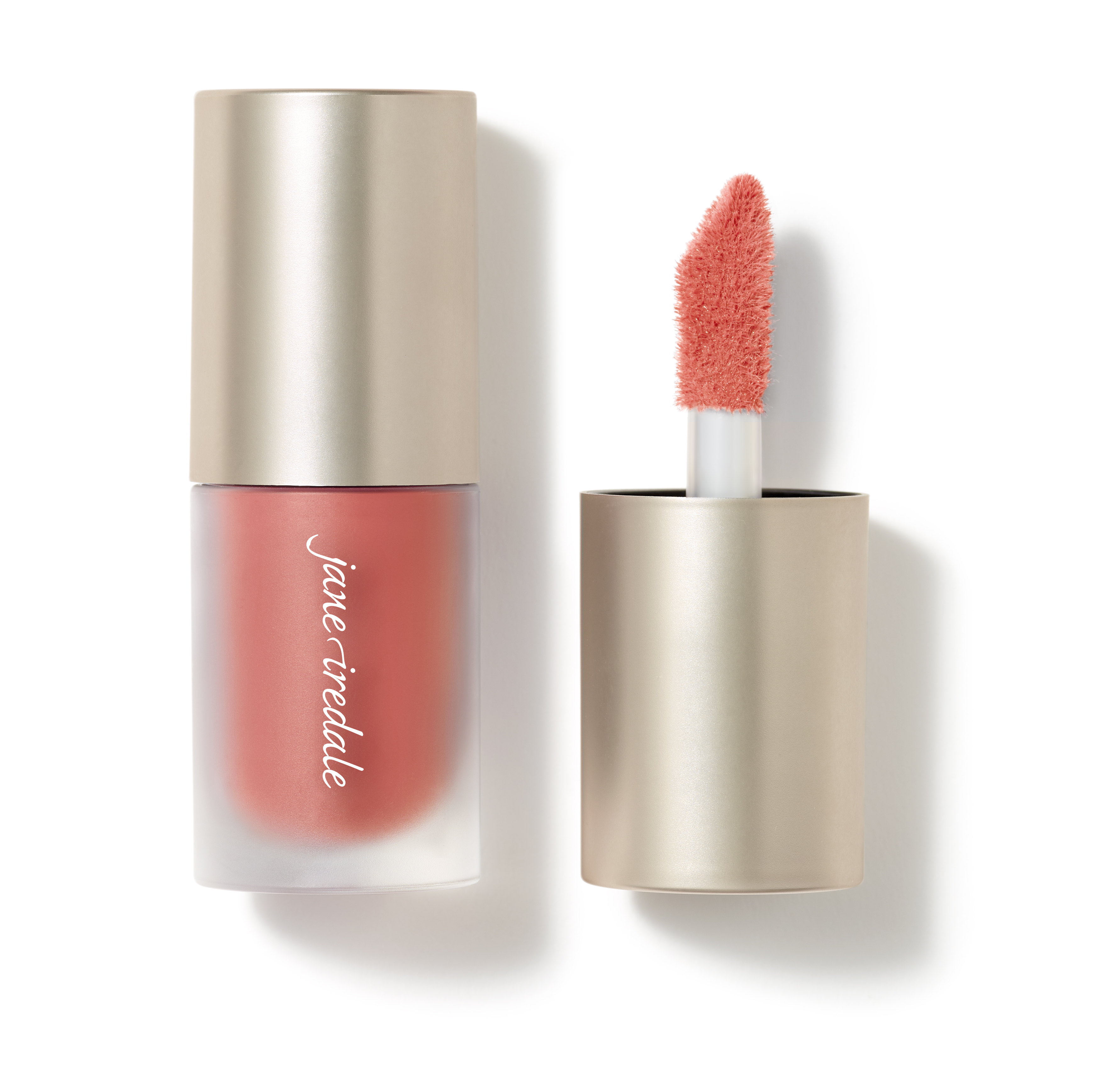 Jane Iredale Mineral Make-up ColorLuxe Liquid Blush div. Farben