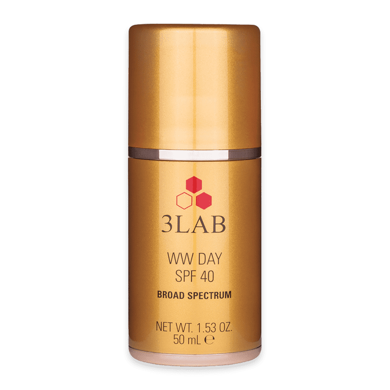 3LAB WW Day SPF 40 Tagescreme