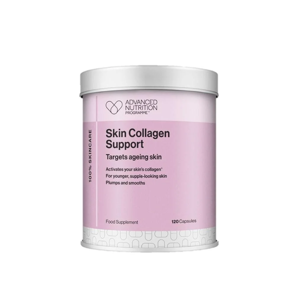 ANP Skin Collagen Support SUPERSIZE Hautpflege-Kapseln