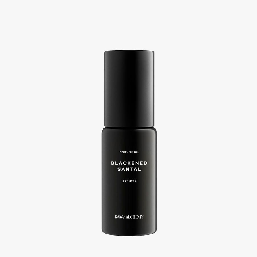 RAAW Alchemy Blackened Santal Parfume Oil Eau de Parfum