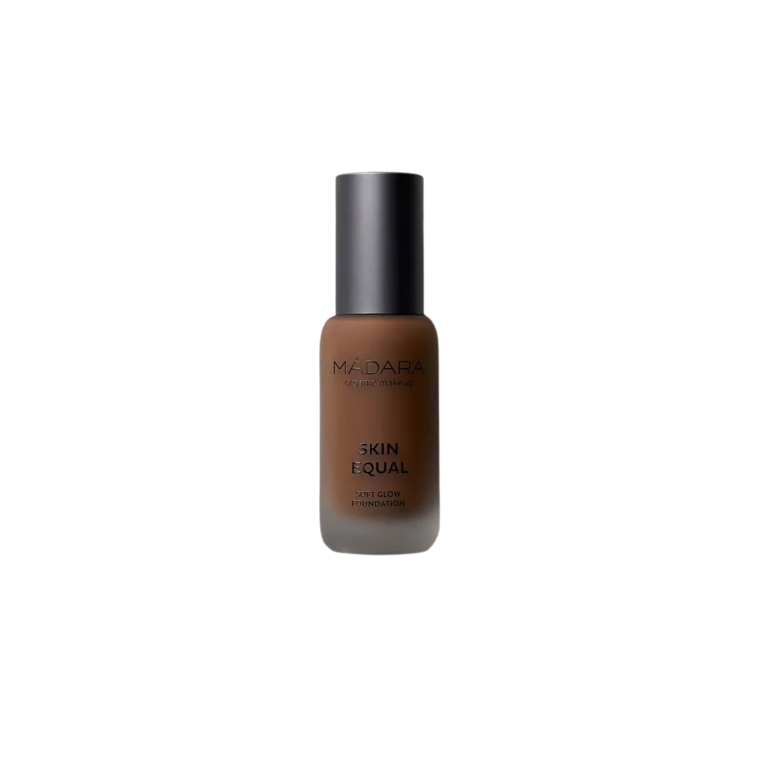 MADARA Organic Skincare SKIN EQUAL Foundation, #100 MOCHA