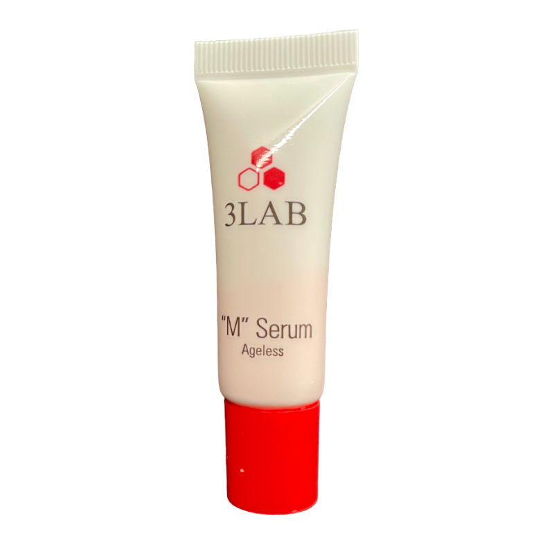 3LAB "M" Serum Ageless Luxus Sample