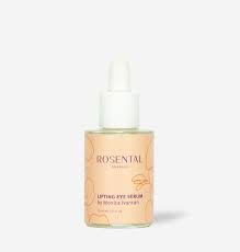 Rosental Lifting Eye Serum by Moni Ivancan Haarserum