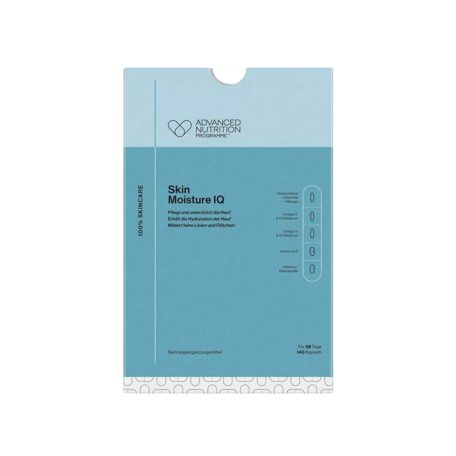 ANP Skin Moisture IQ